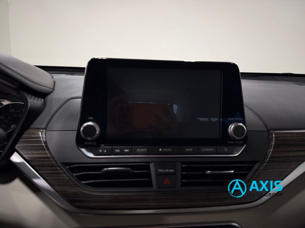 2020 Nissan Altima 2.5 SL Jersey City NJ