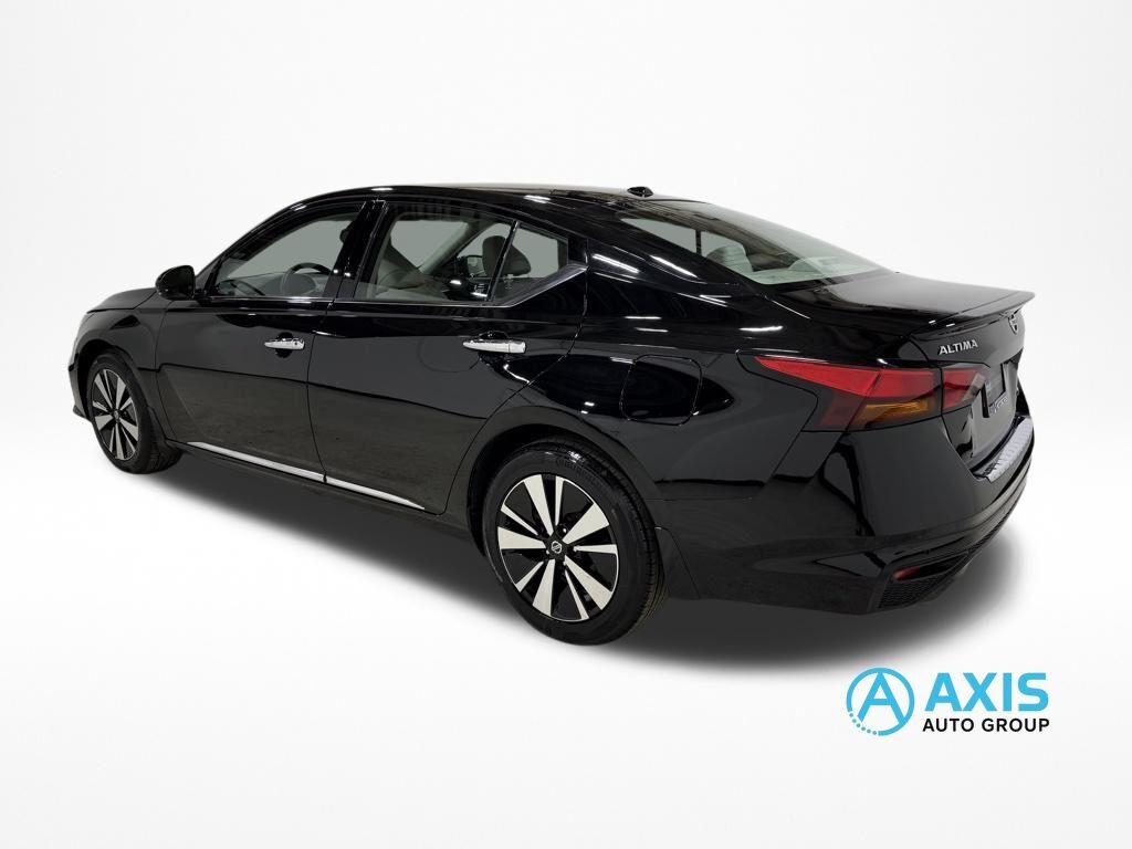 2020 Nissan Altima 2.5 SL Jersey City NJ