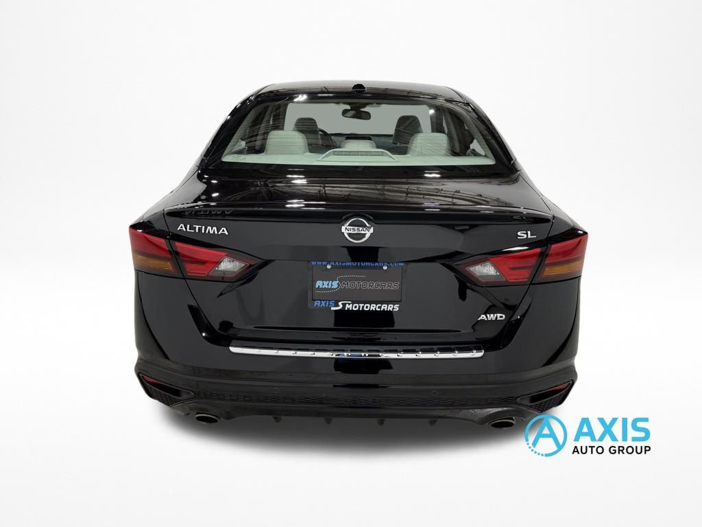 2020 Nissan Altima 2.5 SL Jersey City NJ