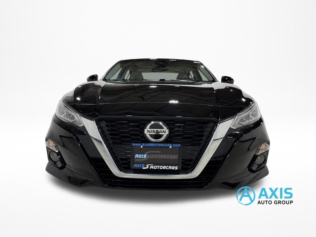 2020 Nissan Altima 2.5 SL Jersey City NJ