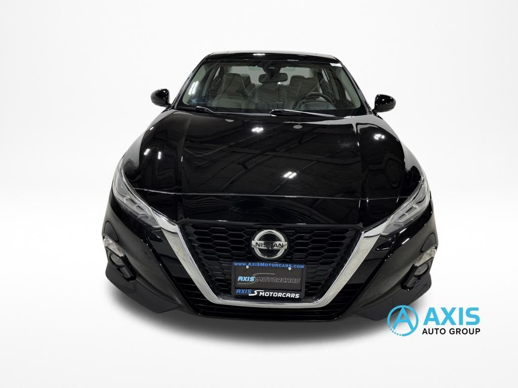 2020 Nissan Altima 2.5 SL Jersey City NJ