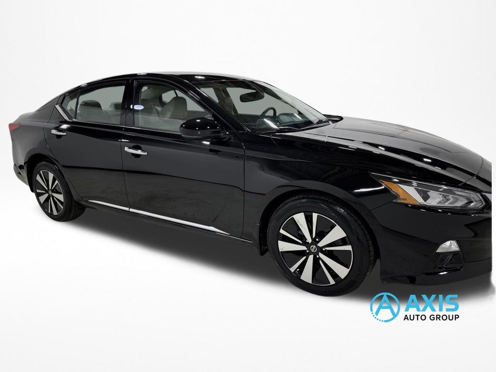 2020 Nissan Altima 2.5 SL Jersey City NJ
