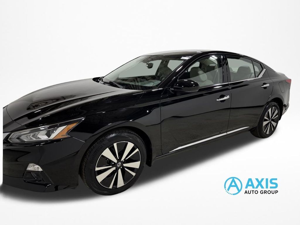 2020 Nissan Altima 2.5 SL Jersey City NJ
