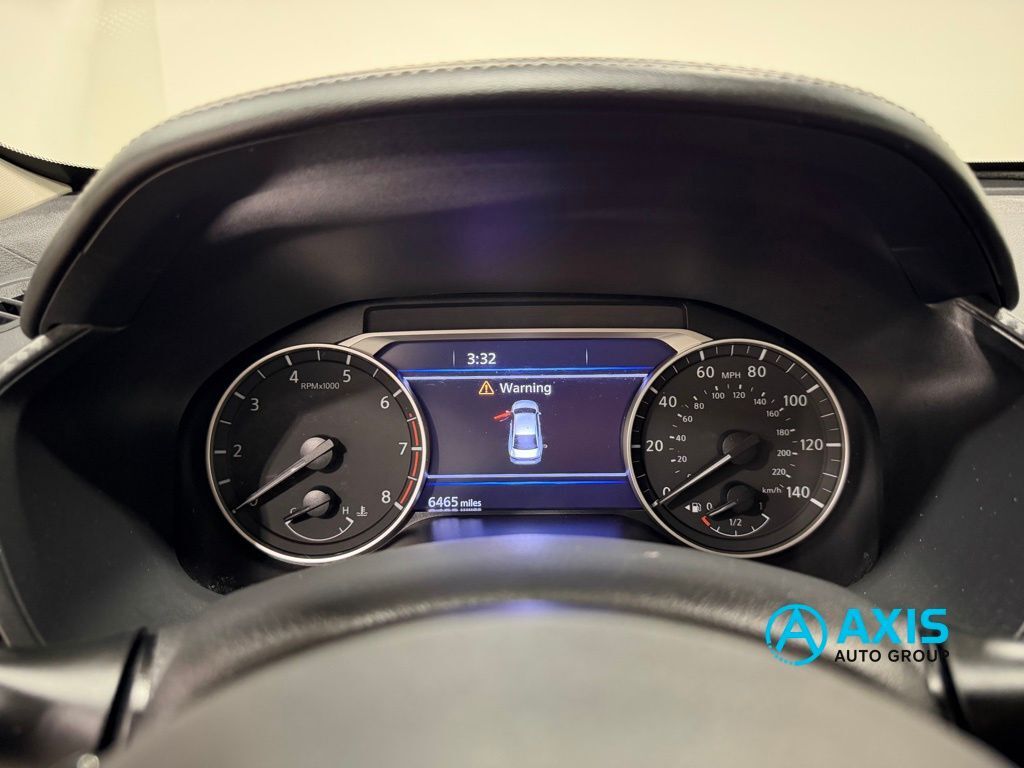 2020 Nissan Altima 2.5 SL Jersey City NJ