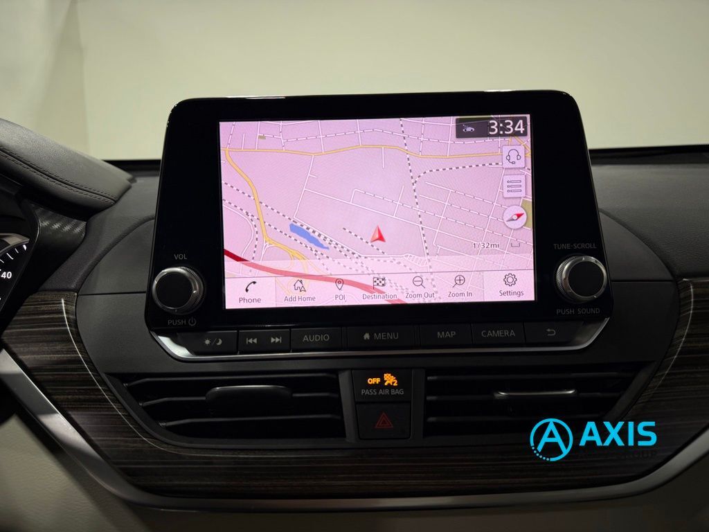 2020 Nissan Altima 2.5 SL Jersey City NJ