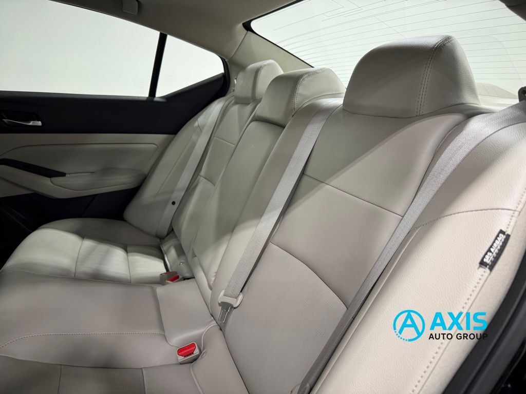 2020 Nissan Altima 2.5 SL Jersey City NJ