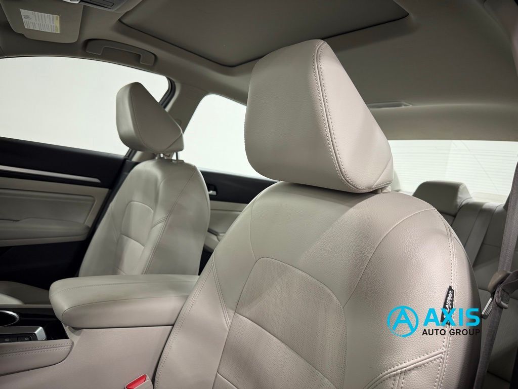 2020 Nissan Altima 2.5 SL Jersey City NJ