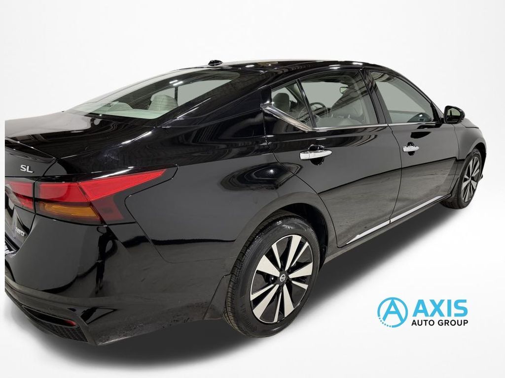 2020 Nissan Altima 2.5 SL Jersey City NJ