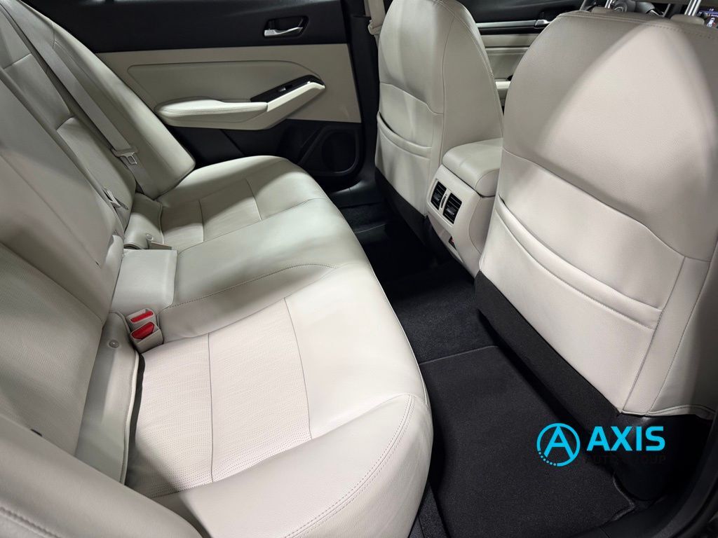 2020 Nissan Altima 2.5 SL Jersey City NJ