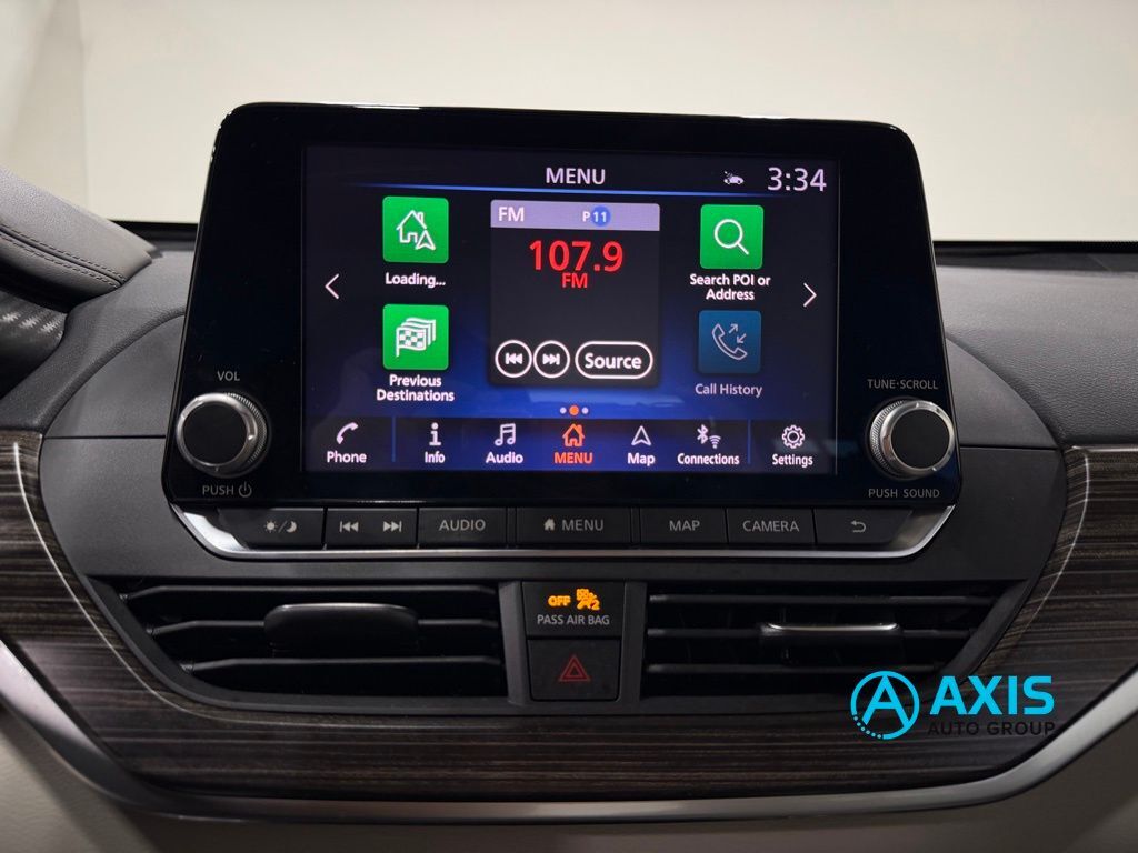 2020 Nissan Altima 2.5 SL Jersey City NJ