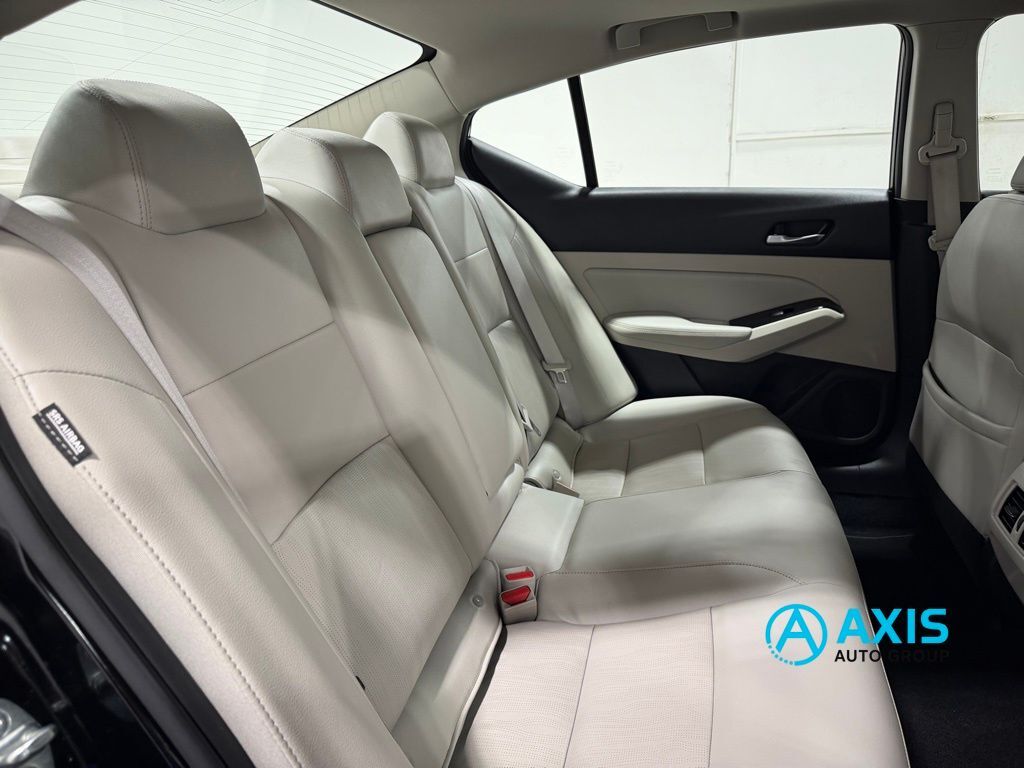 2020 Nissan Altima 2.5 SL Jersey City NJ