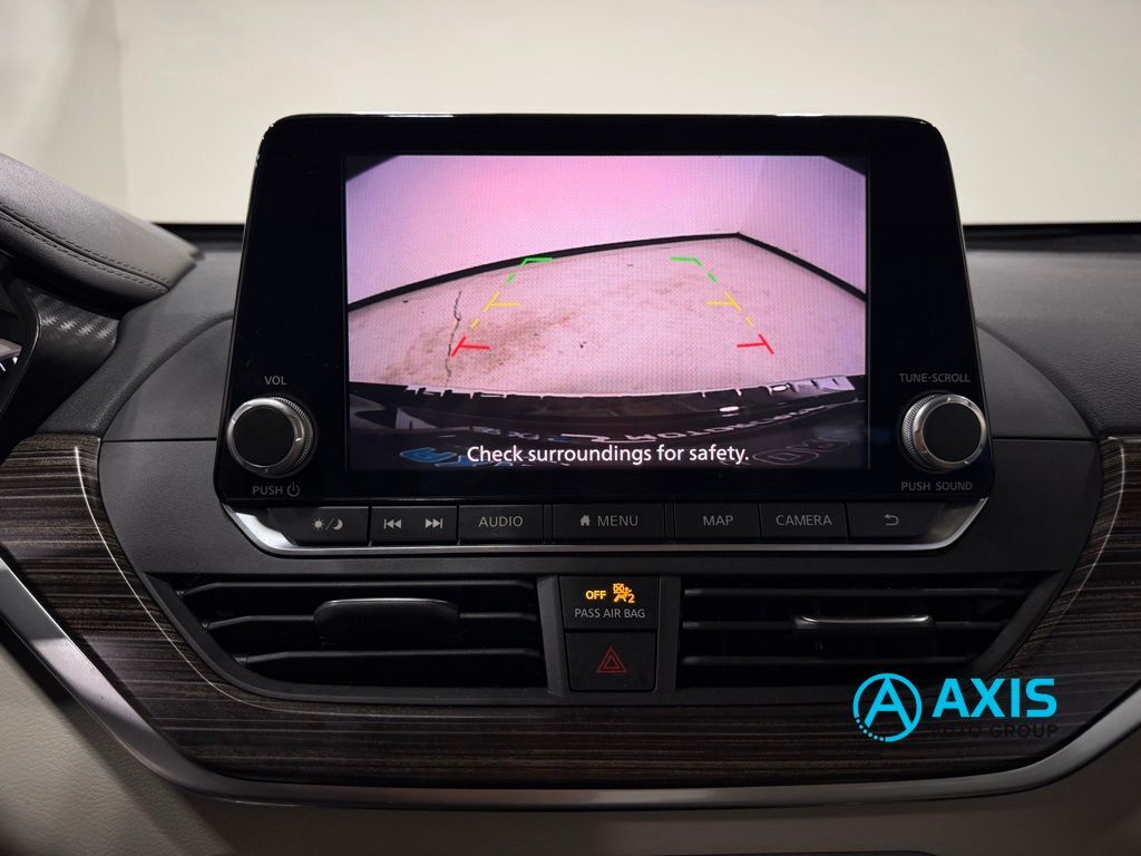 2020 Nissan Altima 2.5 SL Jersey City NJ