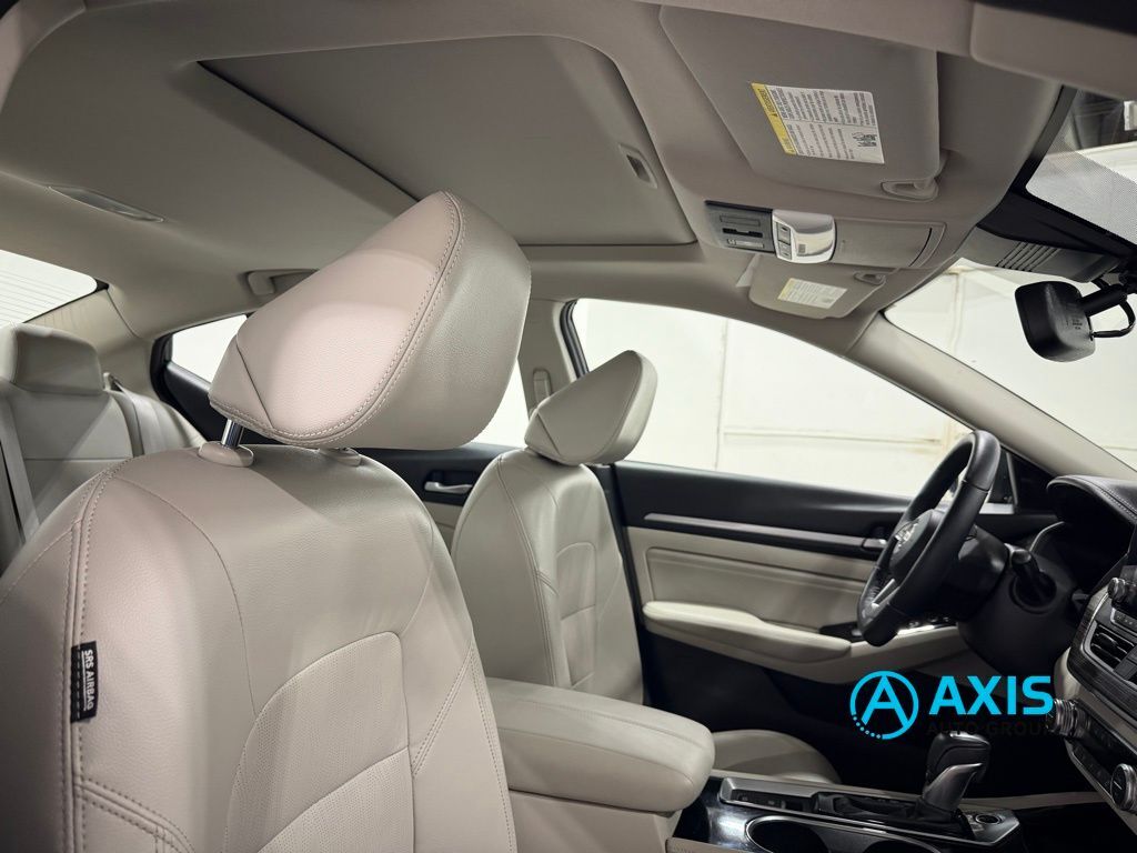 2020 Nissan Altima 2.5 SL Jersey City NJ