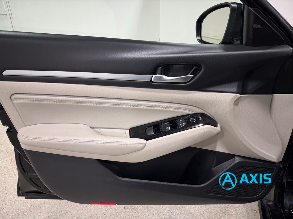 2020 Nissan Altima 2.5 SL Jersey City NJ