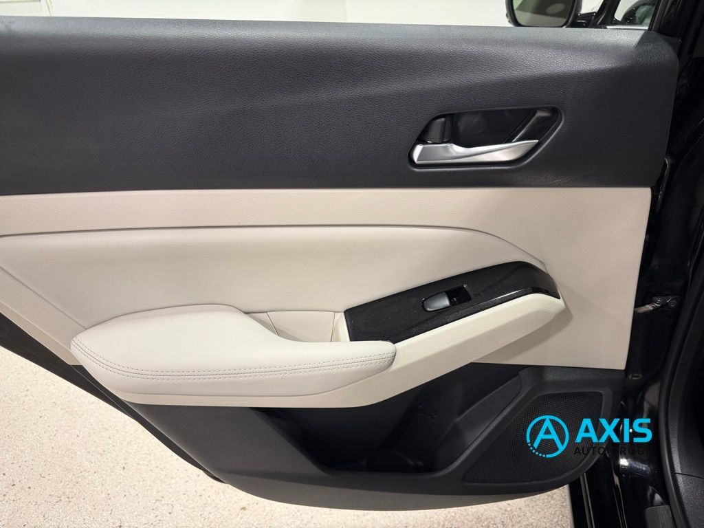 2020 Nissan Altima 2.5 SL Jersey City NJ