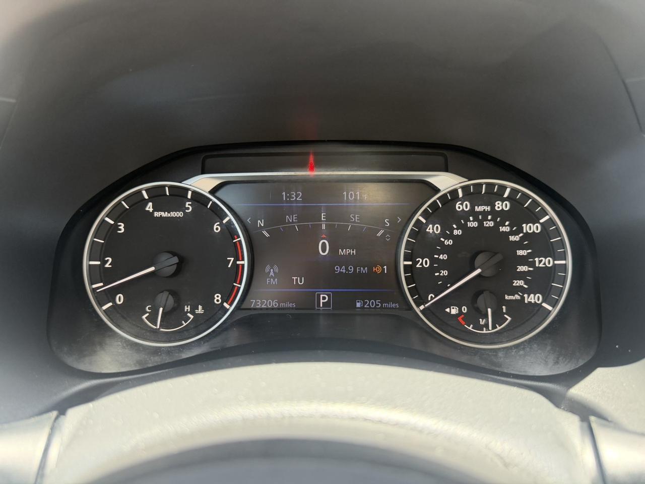 2020 Nissan Altima 2.5 SL Miami FL