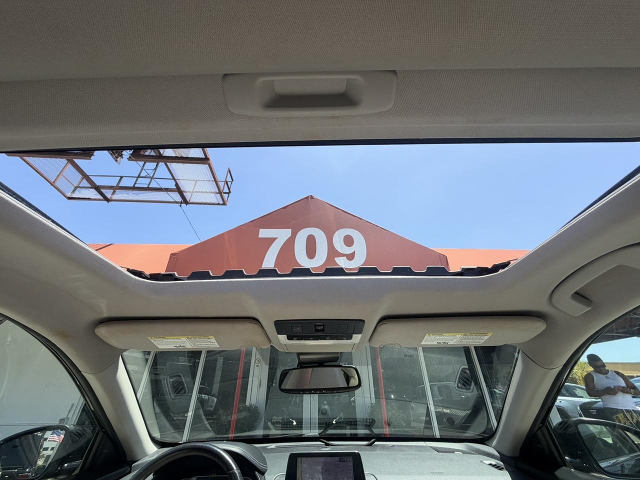 2020 Nissan Altima 2.5 SL Miami FL