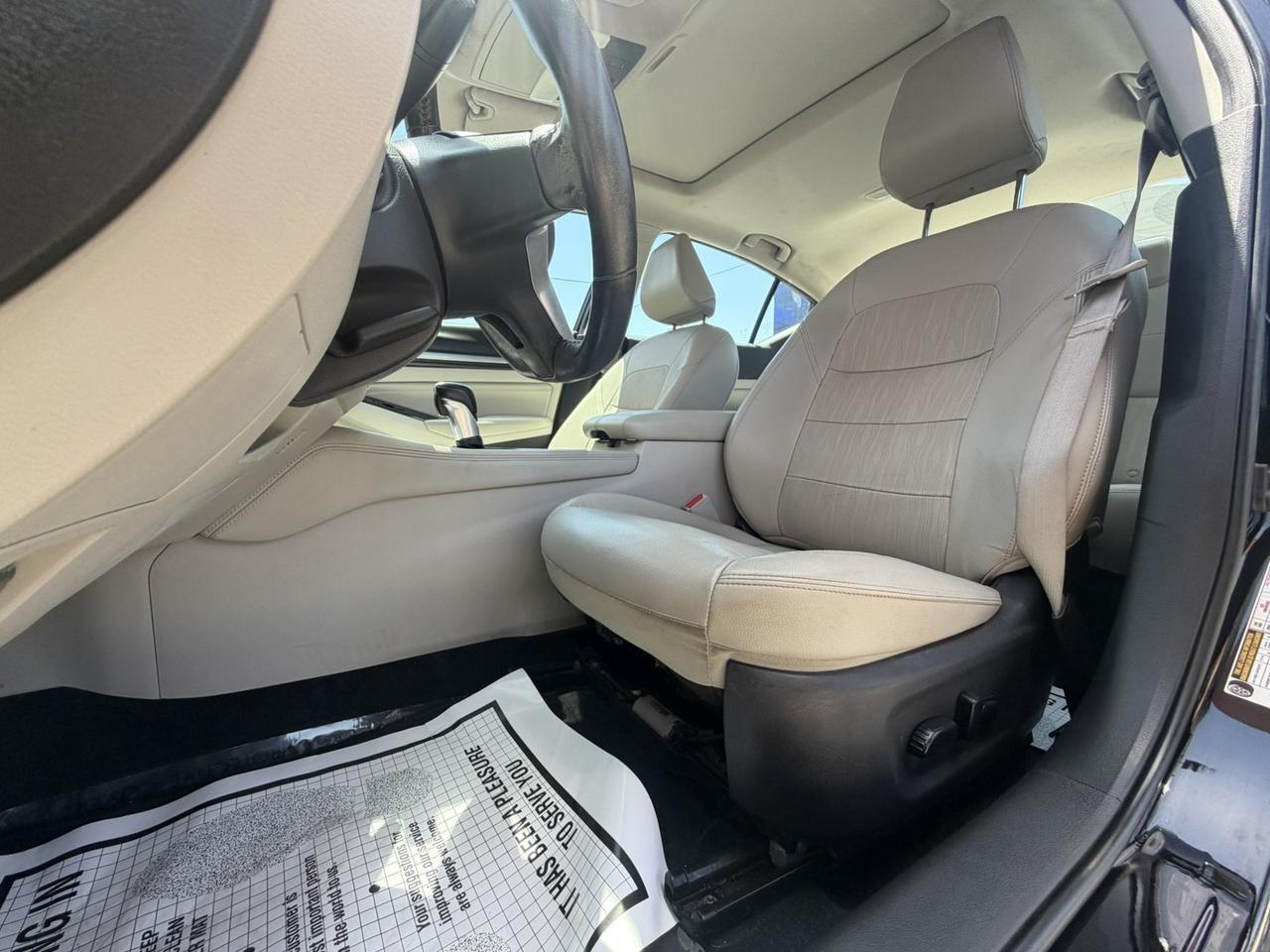 2020 Nissan Altima 2.5 SL Miami FL