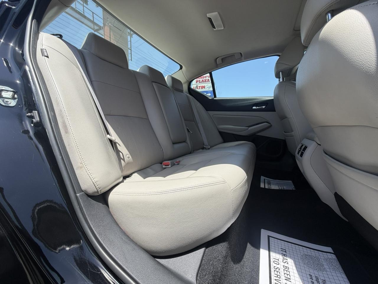 2020 Nissan Altima 2.5 SL Miami FL