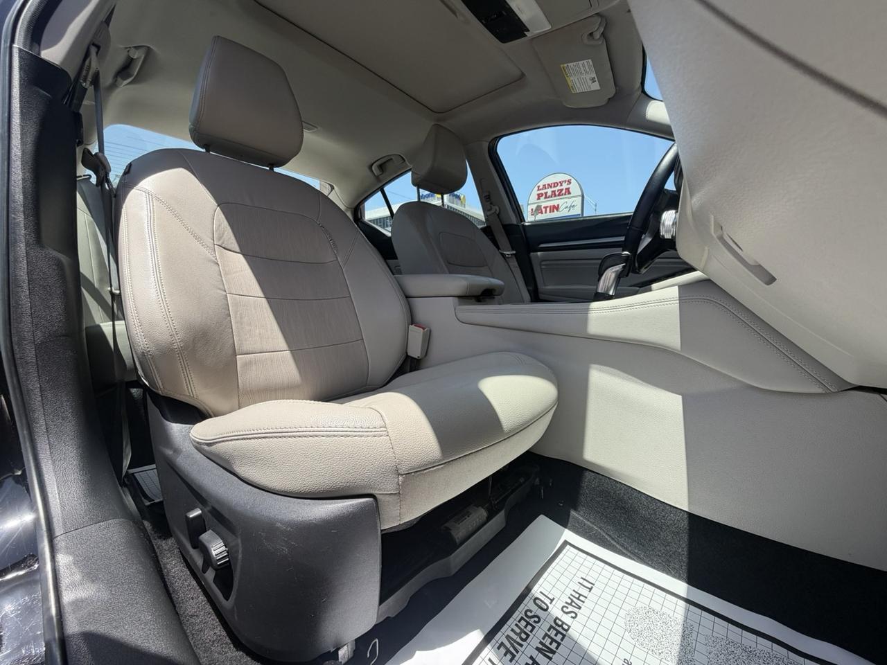 2020 Nissan Altima 2.5 SL Miami FL