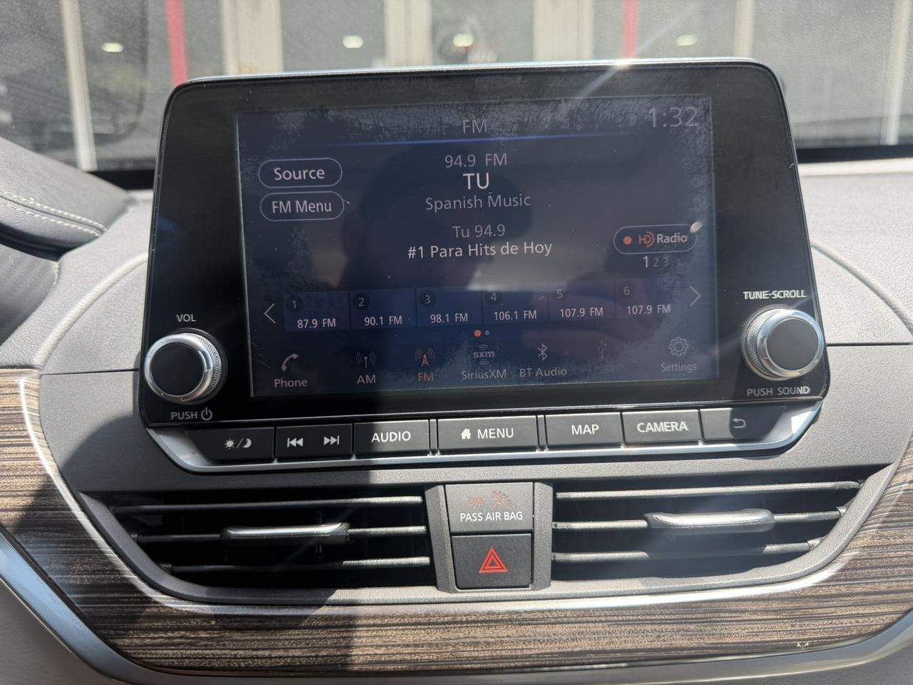 2020 Nissan Altima 2.5 SL Miami FL
