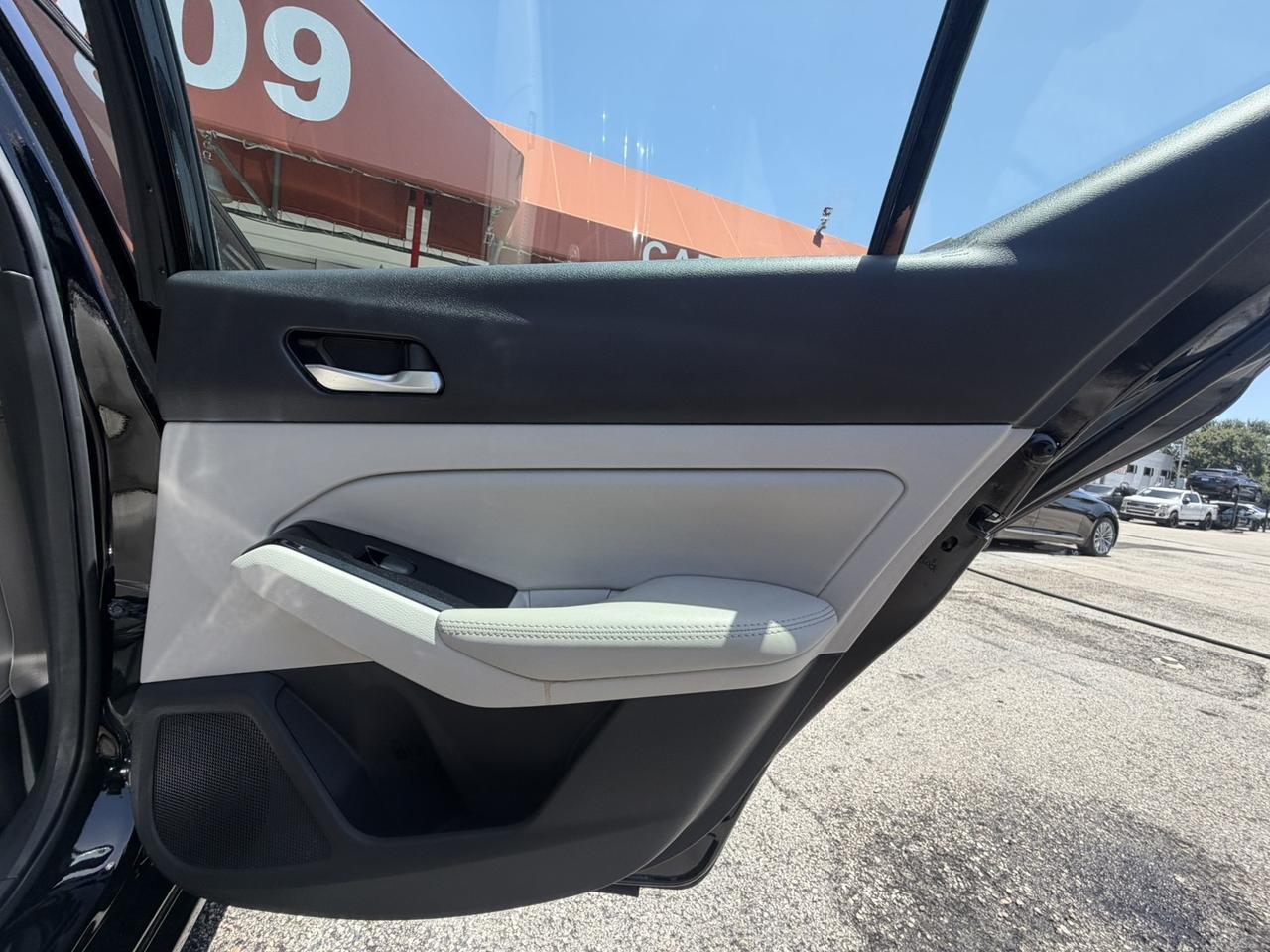 2020 Nissan Altima 2.5 SL Miami FL