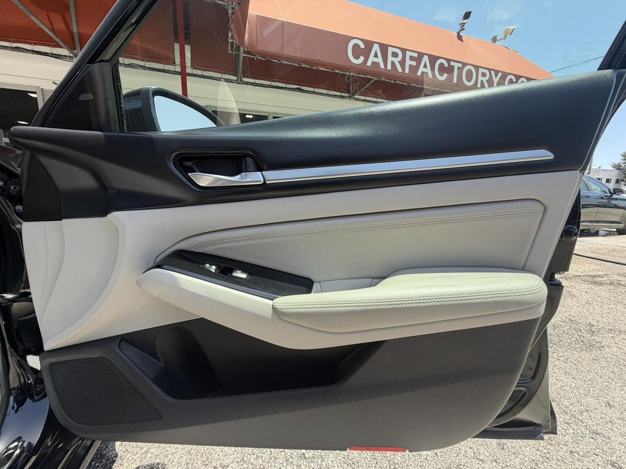 2020 Nissan Altima 2.5 SL Miami FL