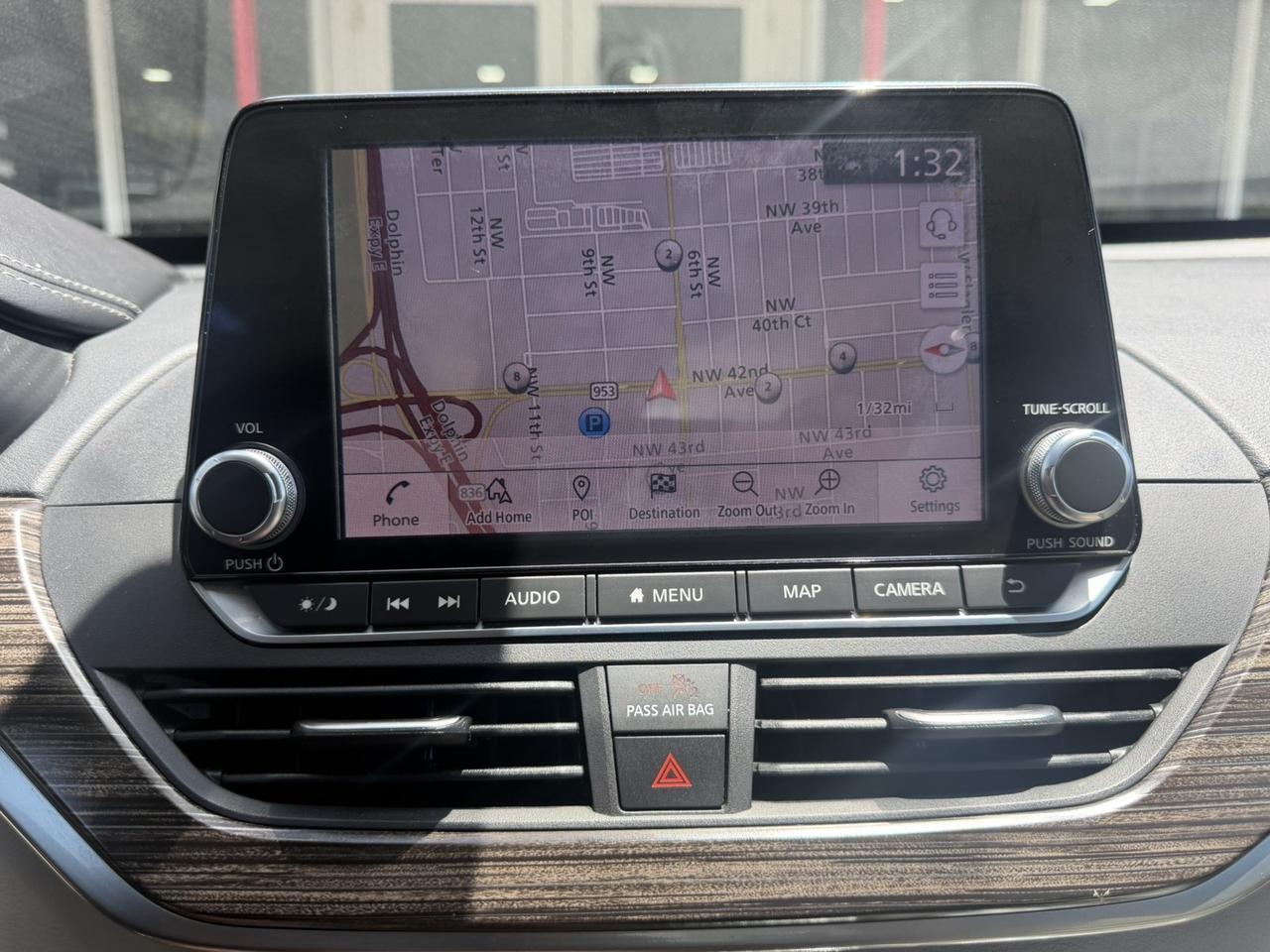 2020 Nissan Altima 2.5 SL Miami FL