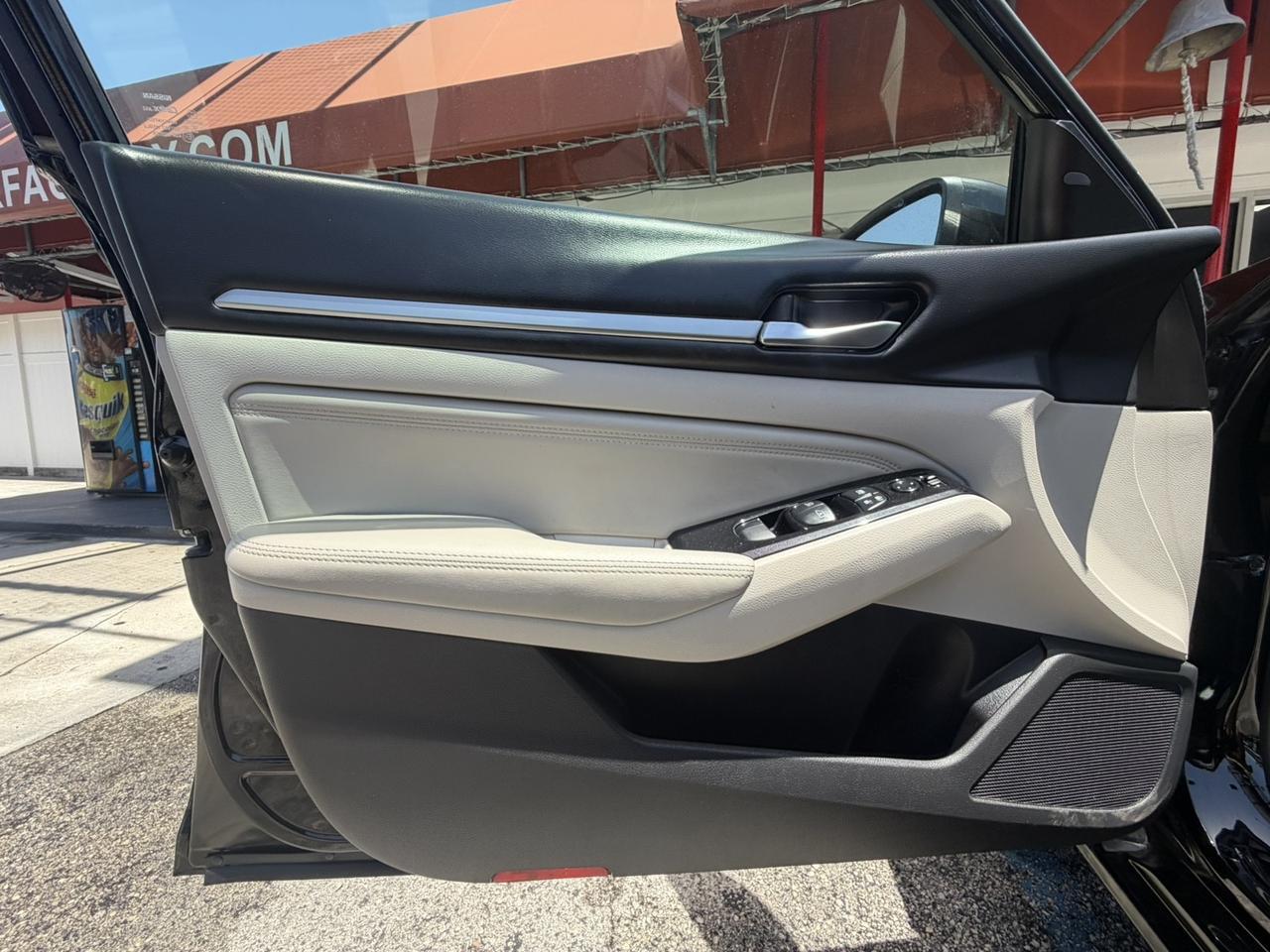 2020 Nissan Altima 2.5 SL Miami FL