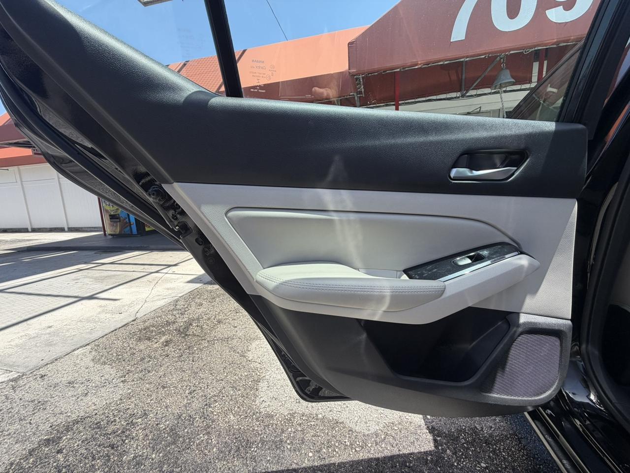 2020 Nissan Altima 2.5 SL Miami FL