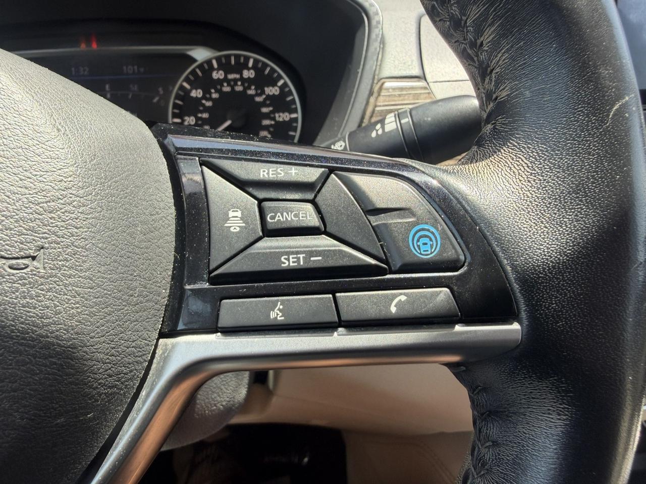 2020 Nissan Altima 2.5 SL Miami FL