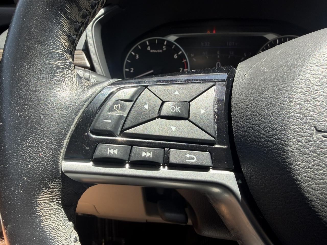 2020 Nissan Altima 2.5 SL Miami FL