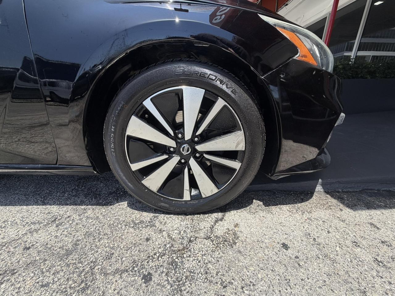 2020 Nissan Altima 2.5 SL Miami FL