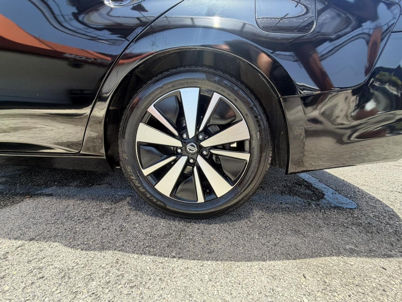 2020 Nissan Altima 2.5 SL Miami FL