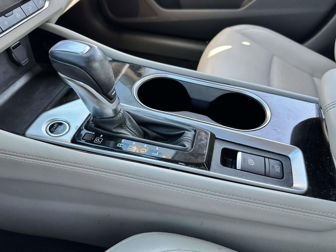 2020 Nissan Altima 2.5 SL San Clemente CA