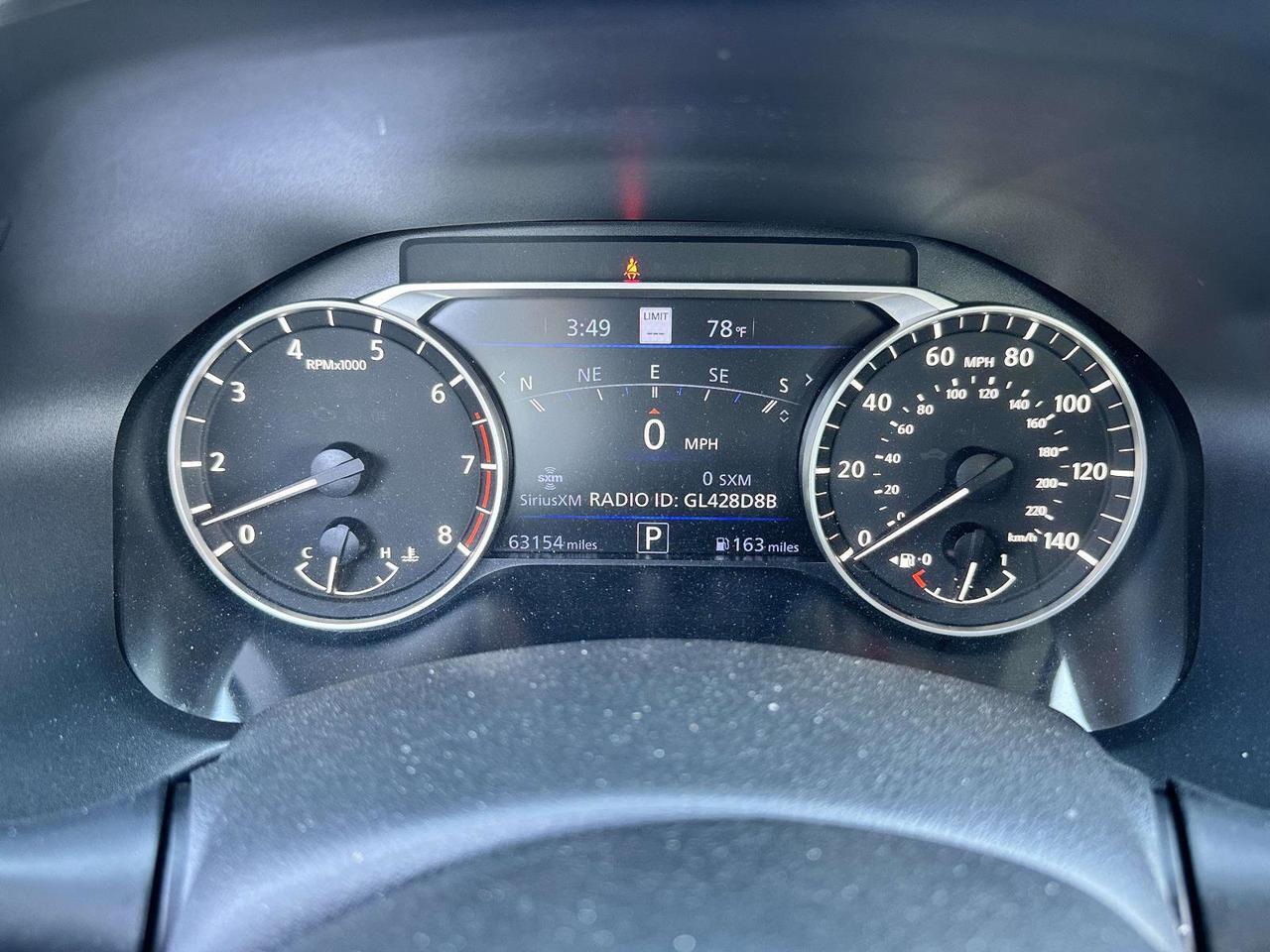2020 Nissan Altima 2.5 SL San Clemente CA