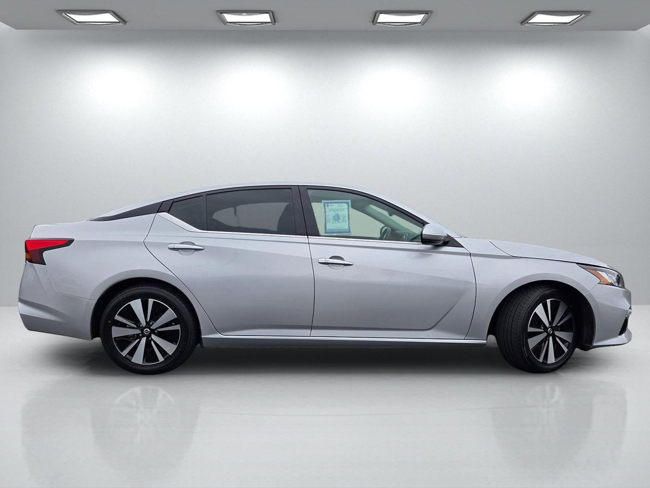 2020 Nissan Altima 2.5 SL
