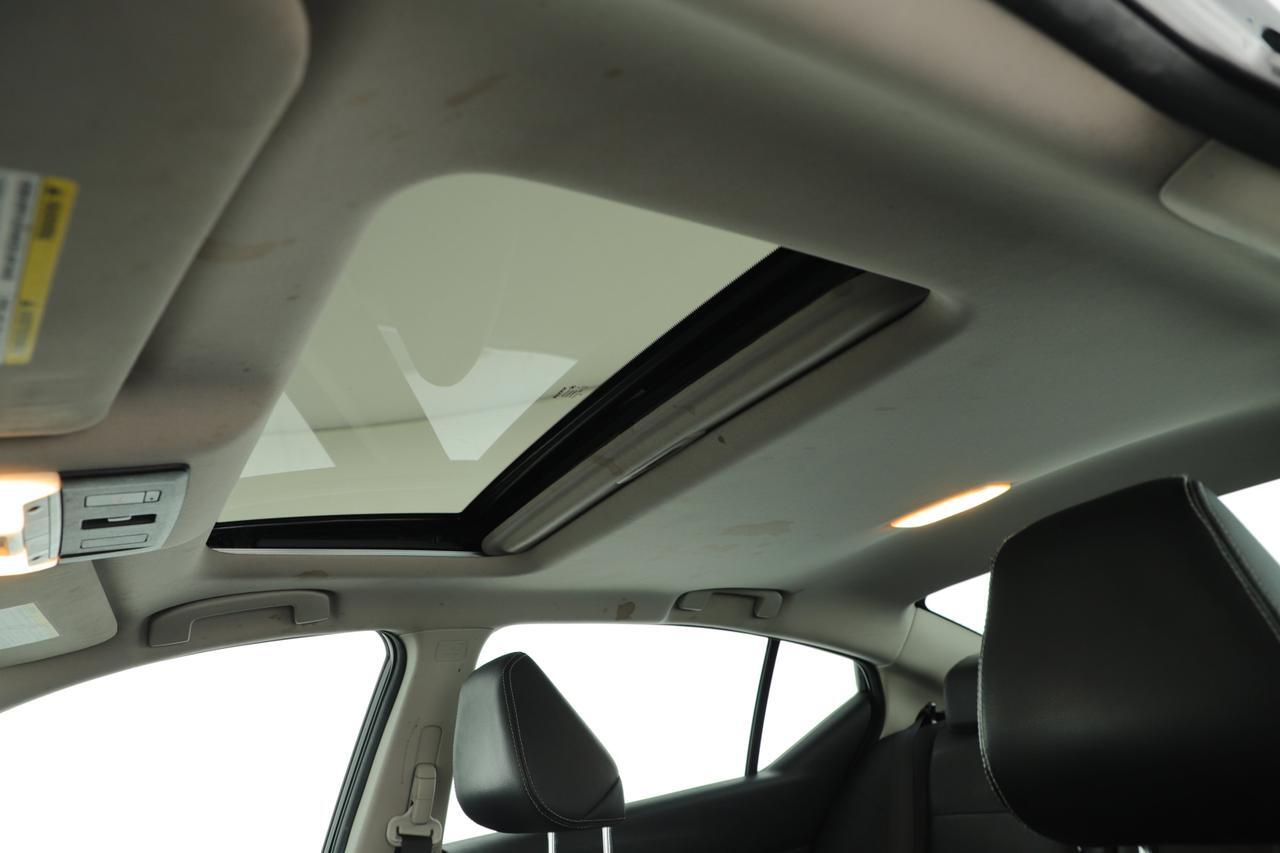 2020 Nissan Altima 2.5 SL New Braunfels TX