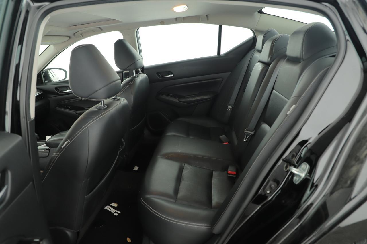 2020 Nissan Altima 2.5 SL New Braunfels TX