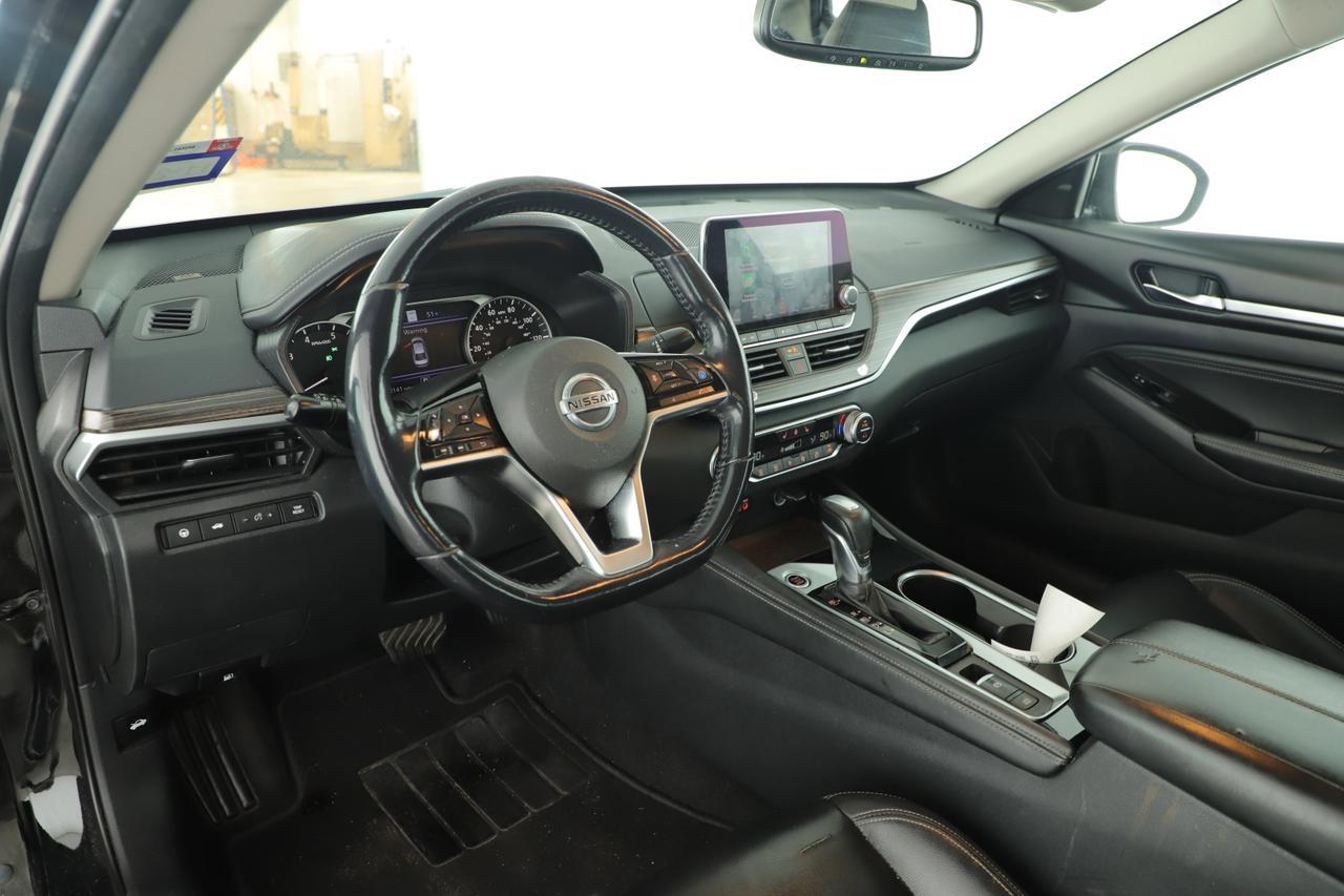 2020 Nissan Altima 2.5 SL
