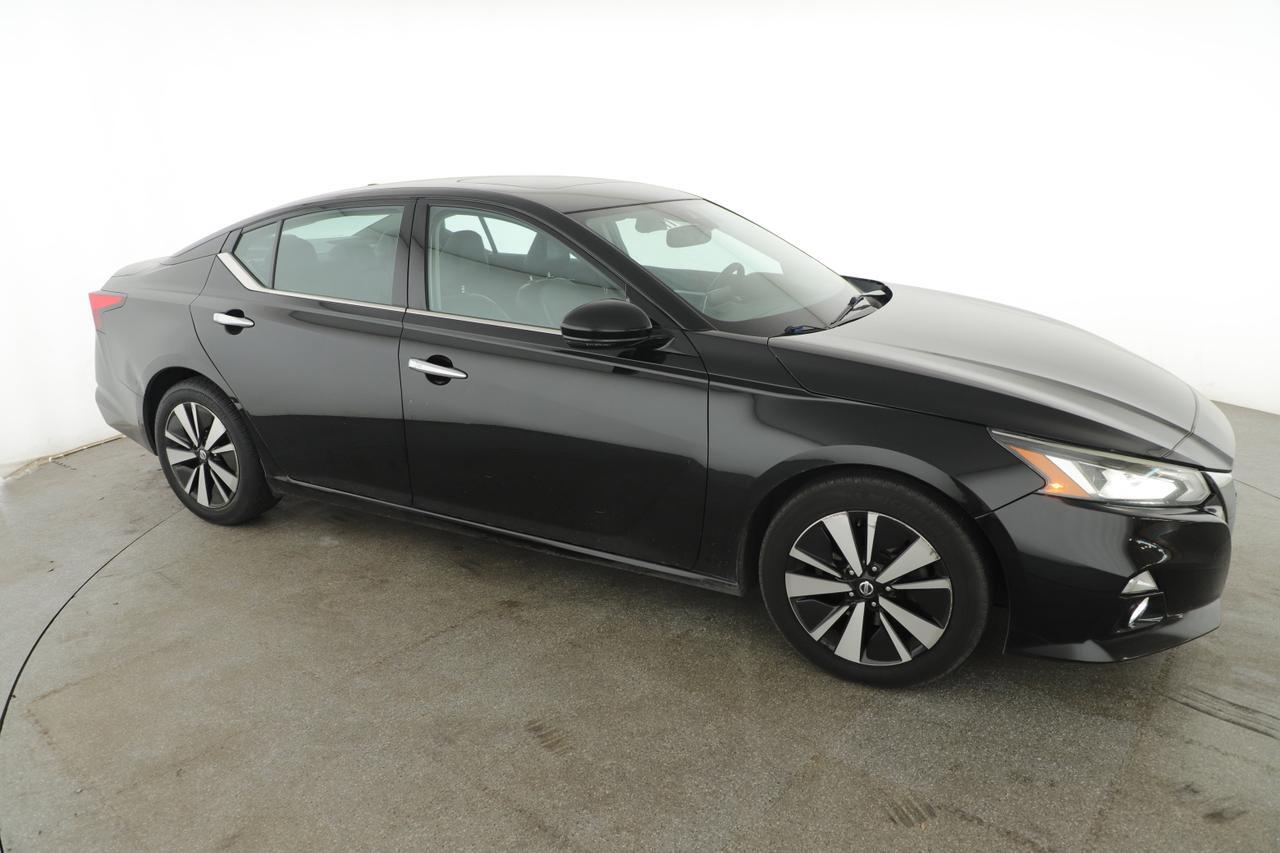 2020 Nissan Altima 2.5 SL New Braunfels TX