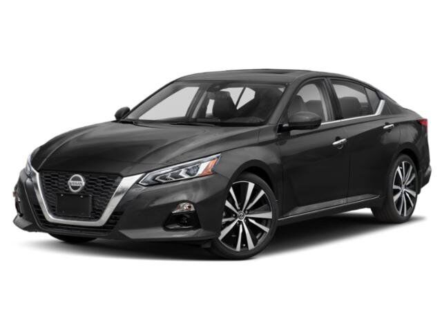 2020 Nissan Altima 2.5 SL San Antonio TX