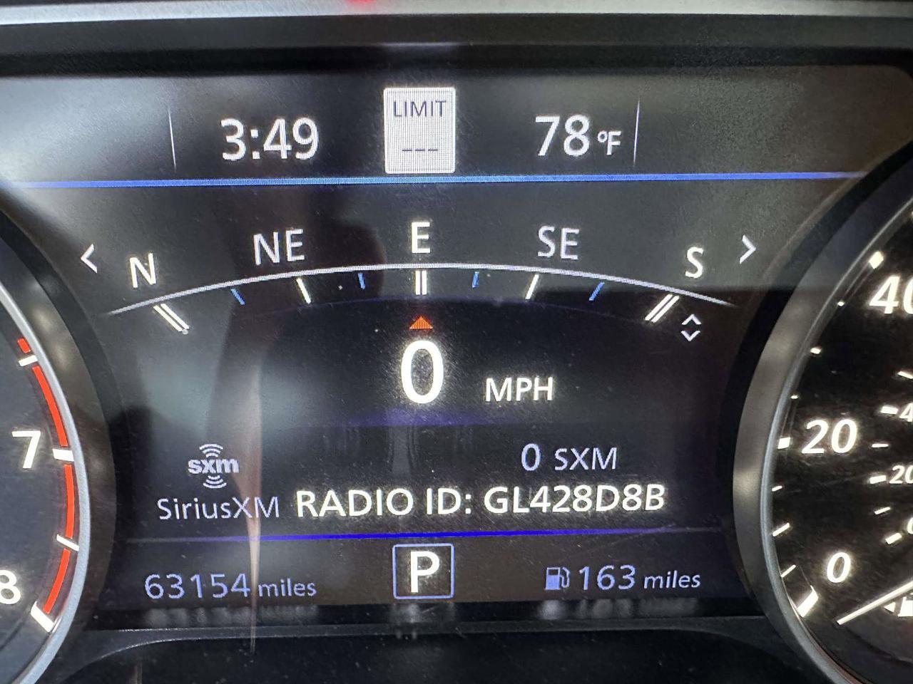 2020 Nissan Altima 2.5 SL San Clemente CA