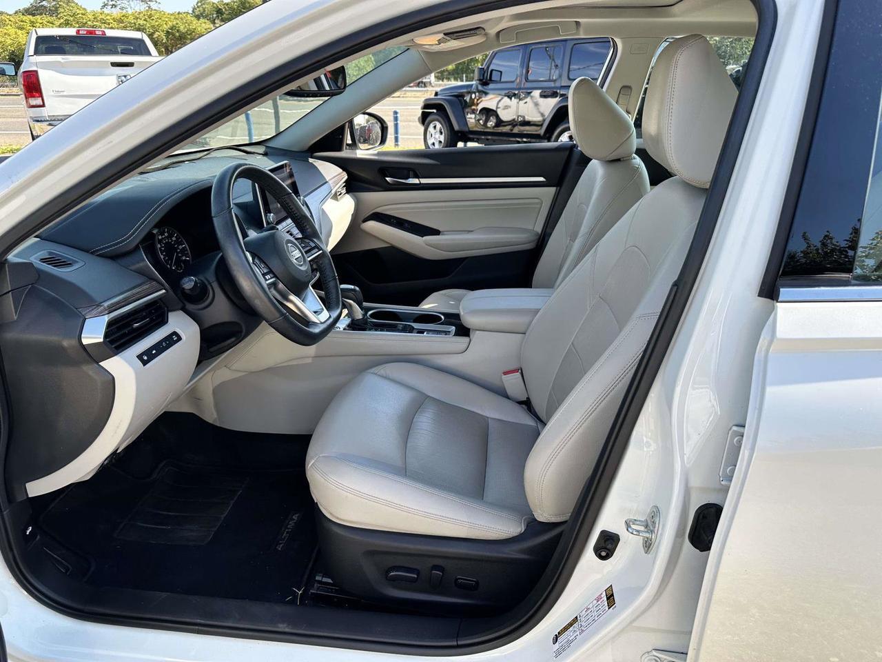 2020 Nissan Altima 2.5 SL San Clemente CA
