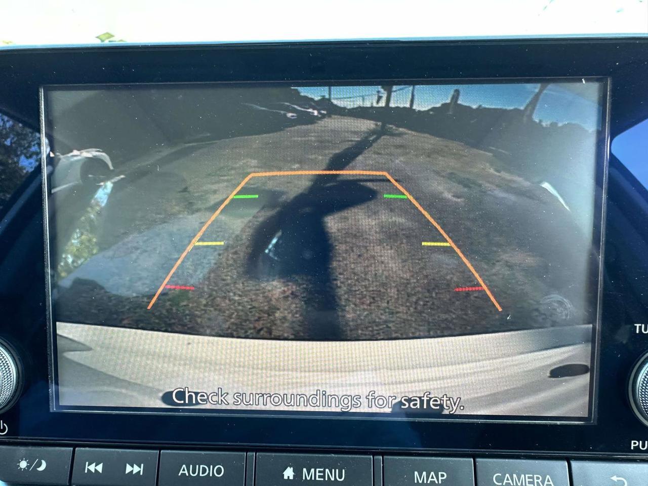 2020 Nissan Altima 2.5 SL San Clemente CA