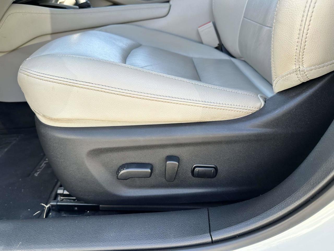 2020 Nissan Altima 2.5 SL San Clemente CA
