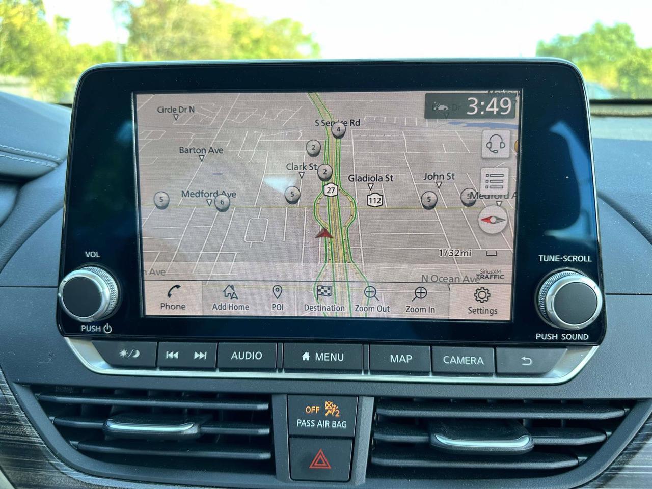 2020 Nissan Altima 2.5 SL San Clemente CA