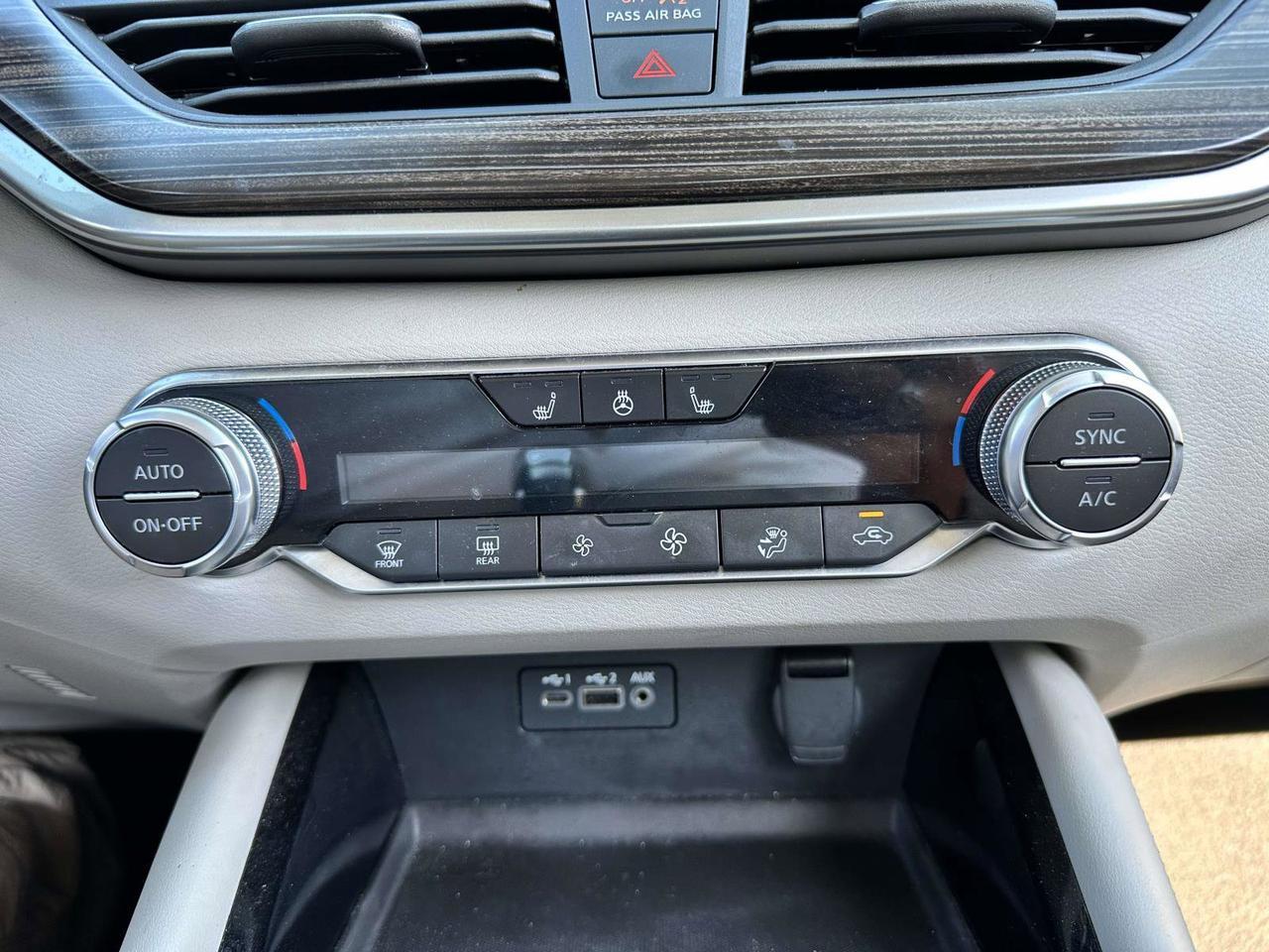 2020 Nissan Altima 2.5 SL San Clemente CA