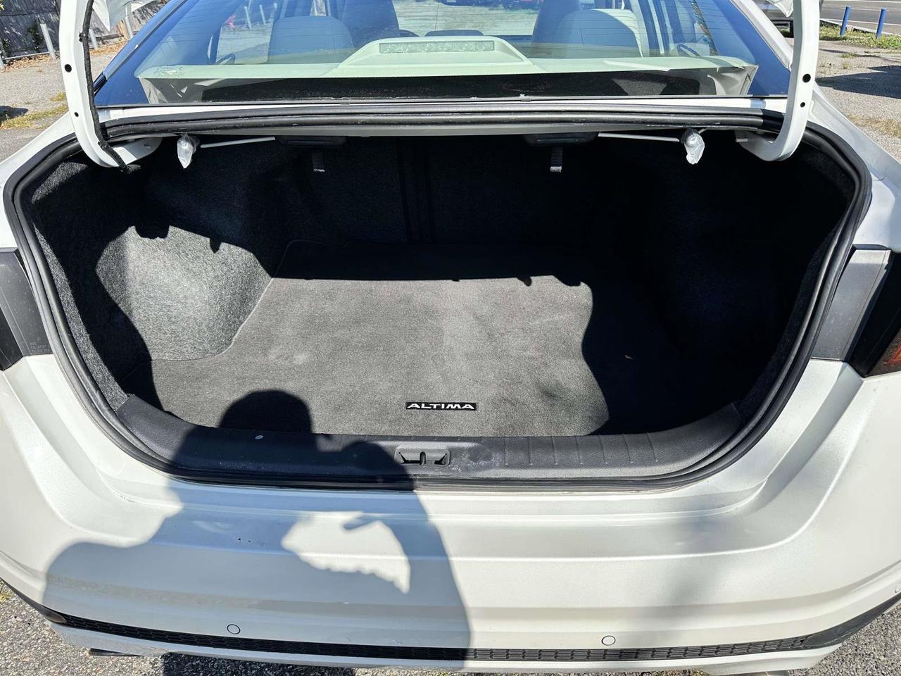 2020 Nissan Altima 2.5 SL San Clemente CA