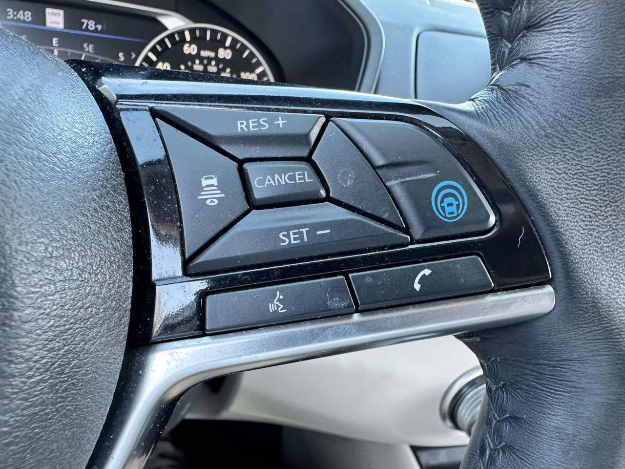 2020 Nissan Altima 2.5 SL San Clemente CA